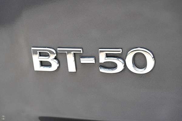 2024 Mazda BT-50 SP TF 4X4