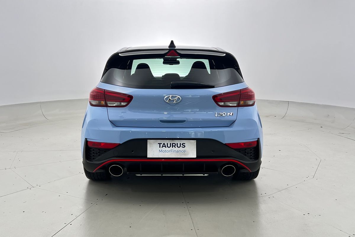 2023 Hyundai i30 N Premium PDe.V5