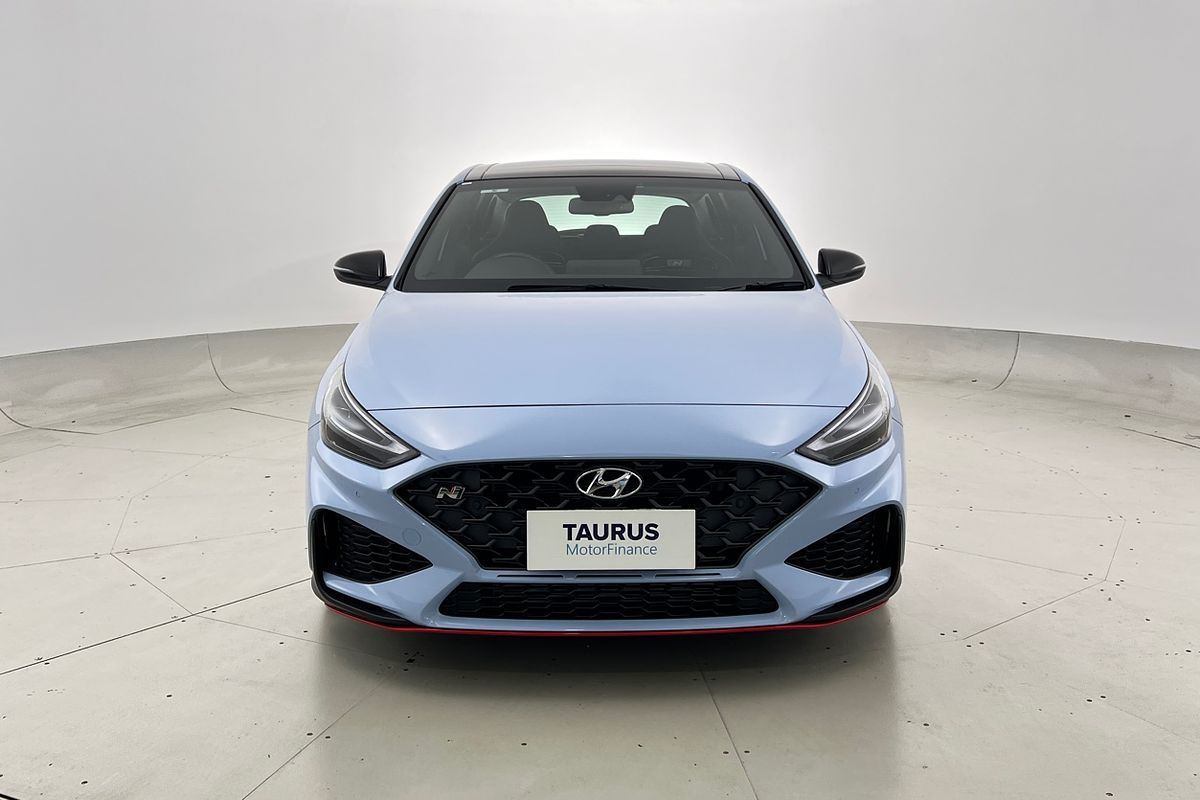 2023 Hyundai i30 N Premium PDe.V5