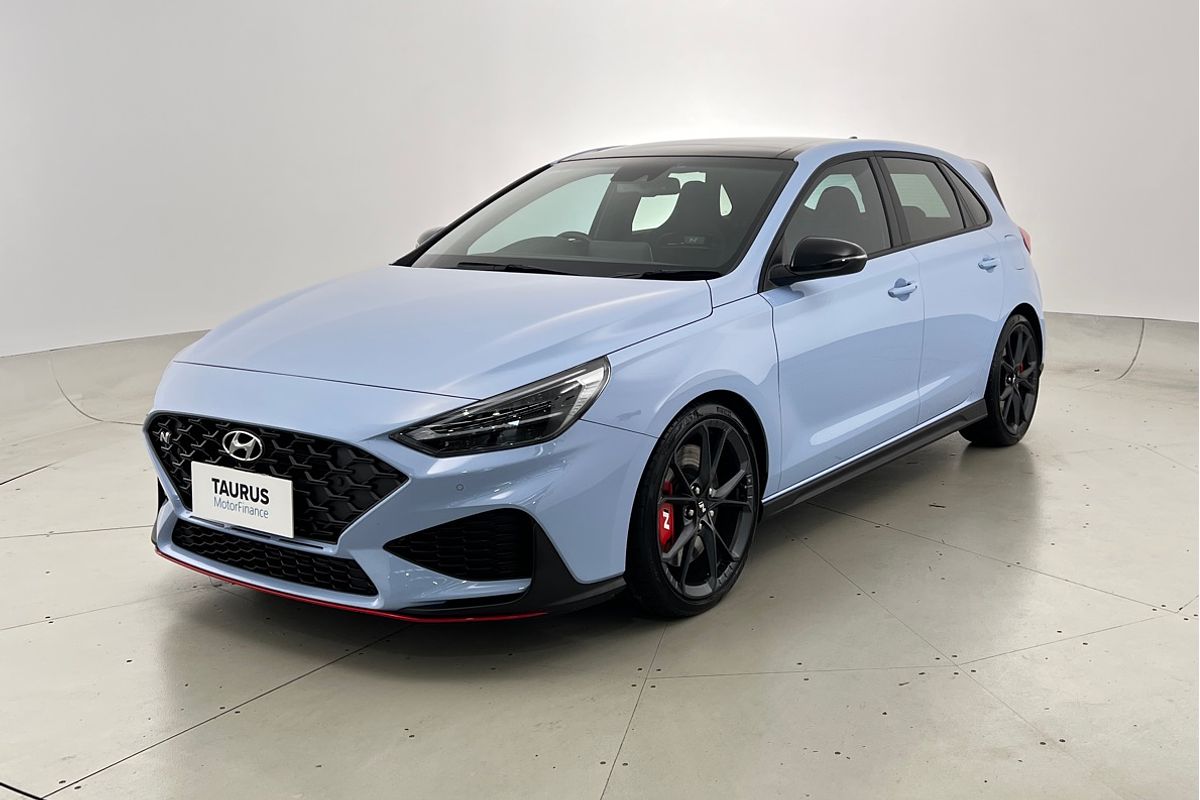 2023 Hyundai i30 N Premium PDe.V5
