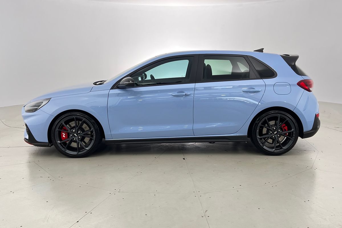 2023 Hyundai i30 N Premium PDe.V5