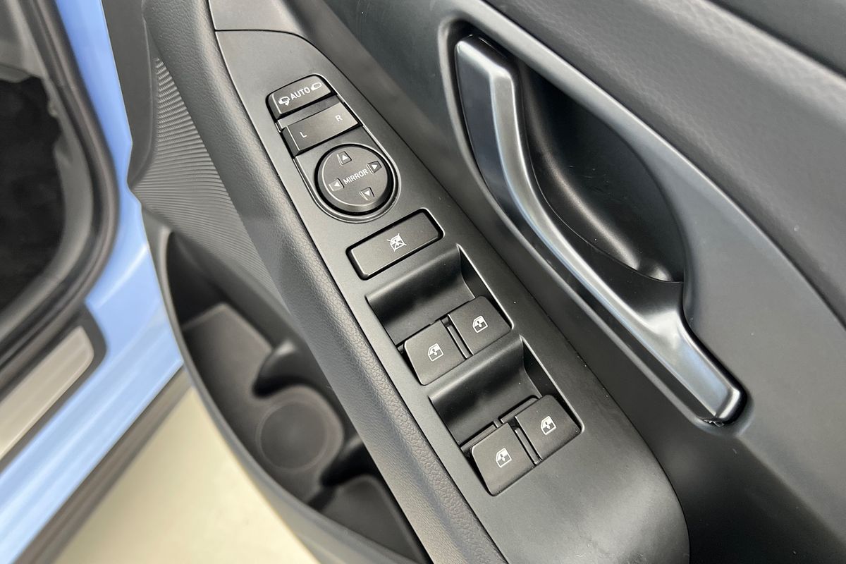 2023 Hyundai i30 N Premium PDe.V5
