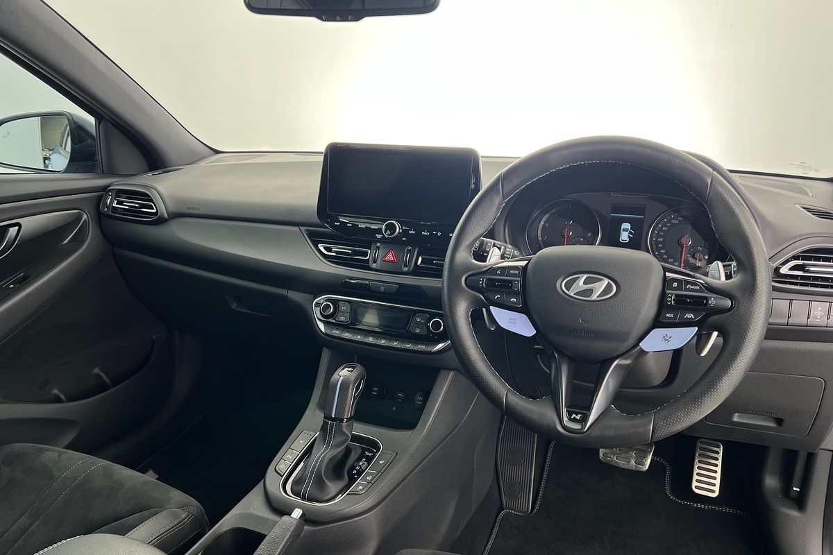 2023 Hyundai i30 N Premium PDe.V5