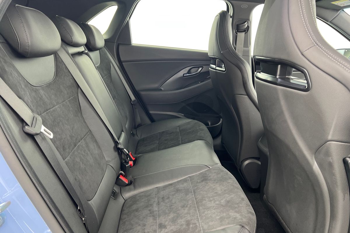 2023 Hyundai i30 N Premium PDe.V5