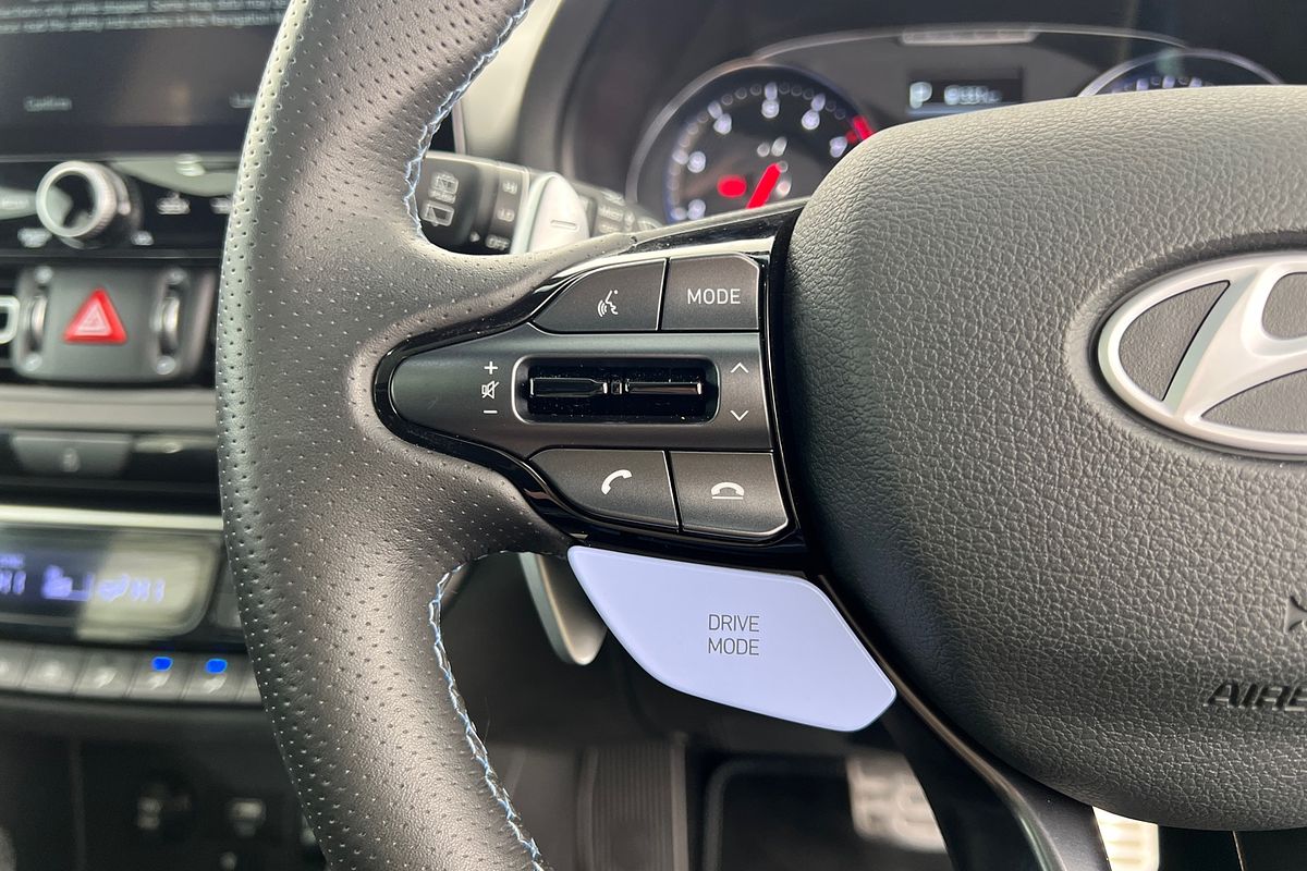 2023 Hyundai i30 N Premium PDe.V5