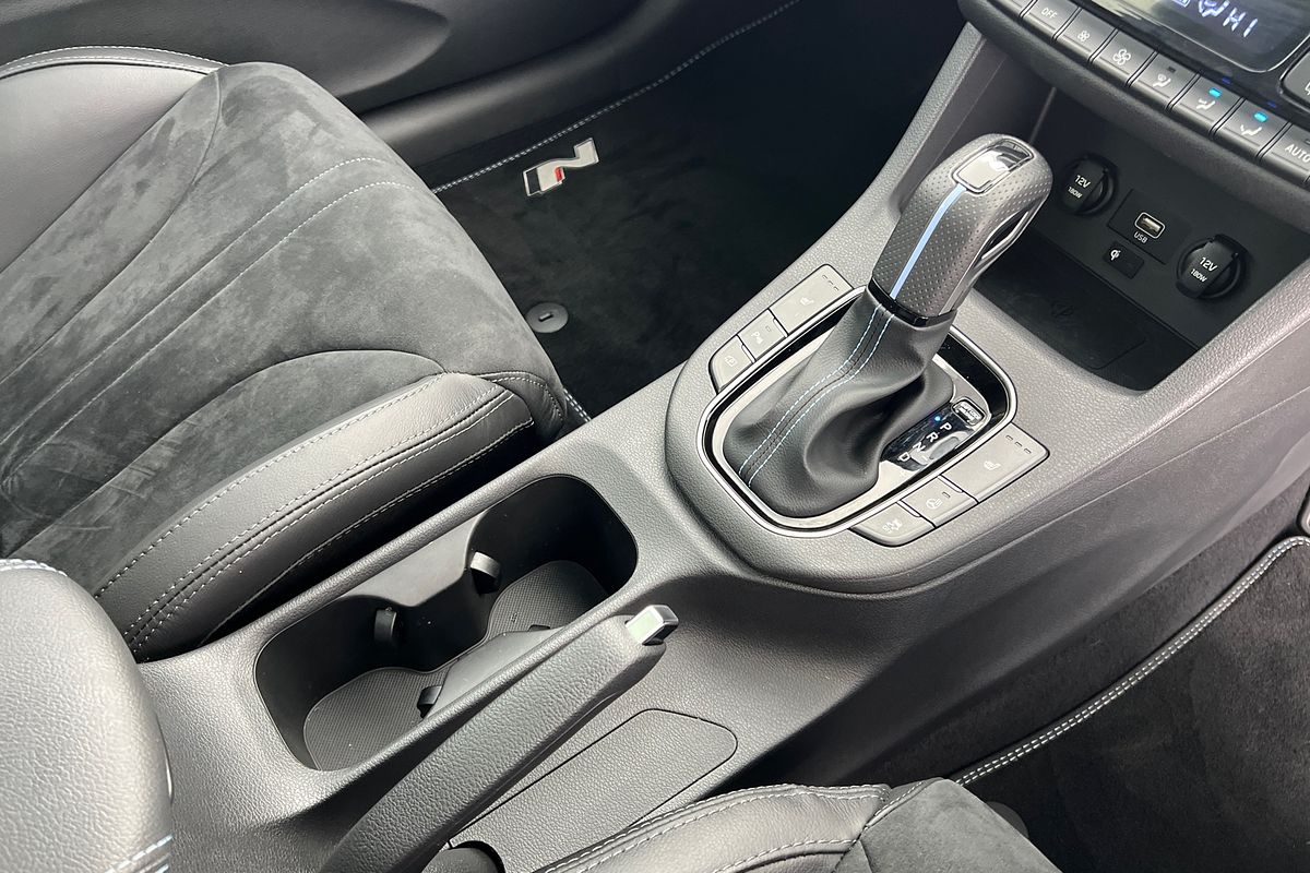 2023 Hyundai i30 N Premium PDe.V5
