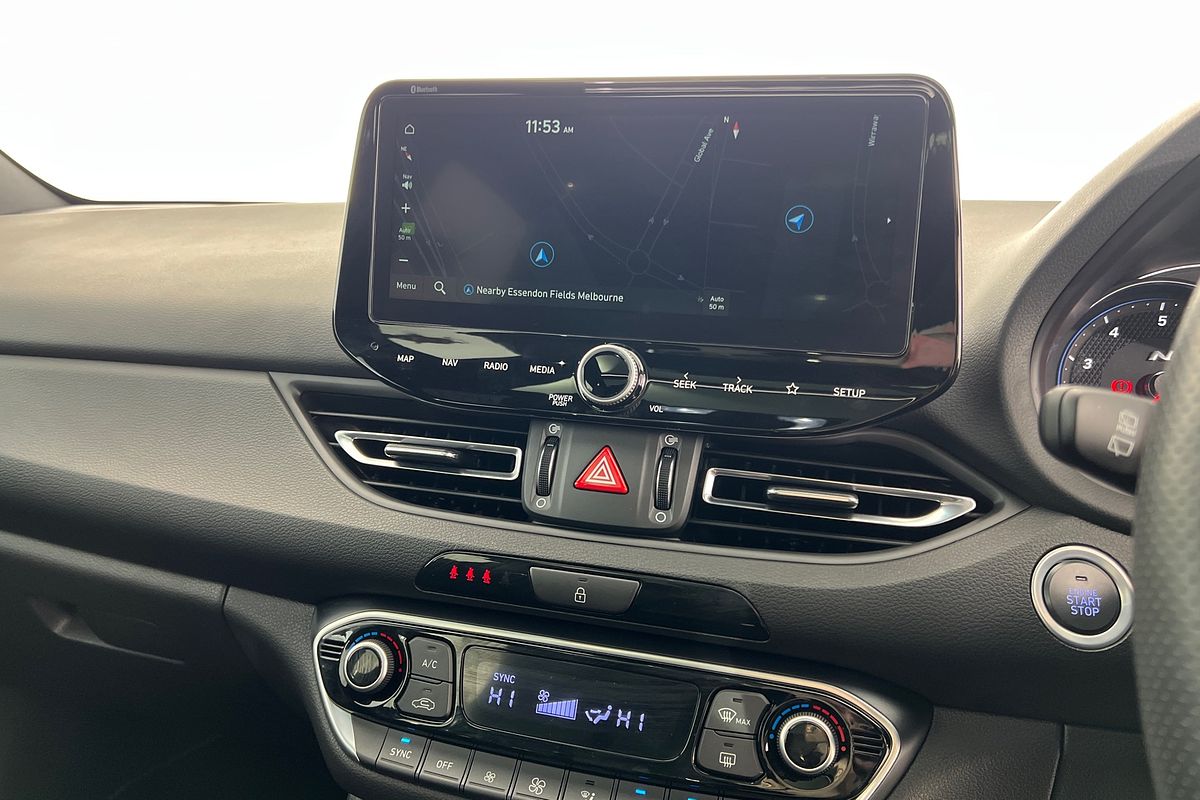 2023 Hyundai i30 N Premium PDe.V5