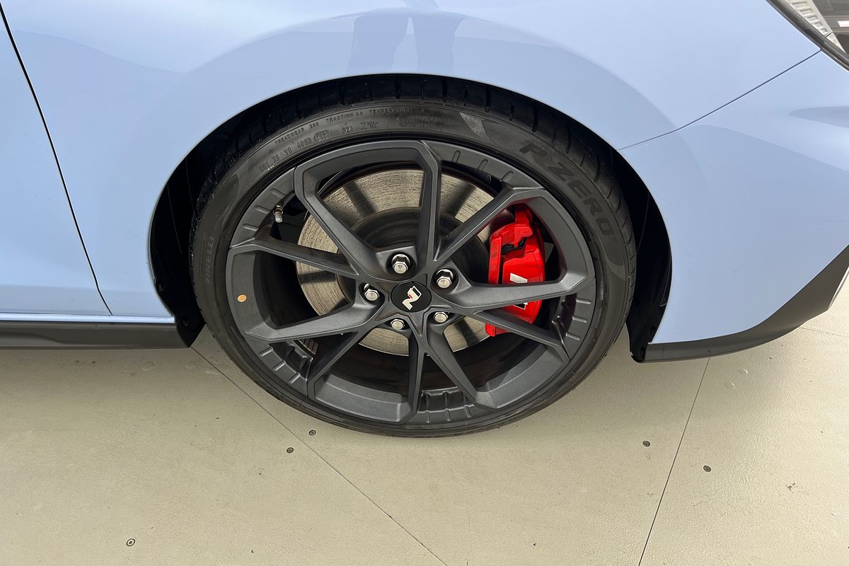 2023 Hyundai i30 N Premium PDe.V5