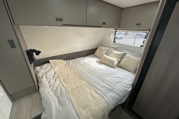 2025 Jayco BASE STATION CARAVAN 19.61-7.BS-MY25