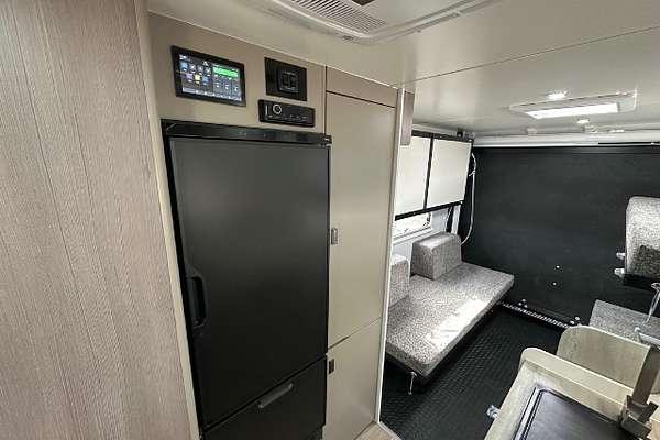 2025 Jayco BASE STATION CARAVAN 19.61-7.BS-MY25