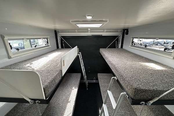 2025 Jayco BASE STATION CARAVAN 19.61-7.BS-MY25