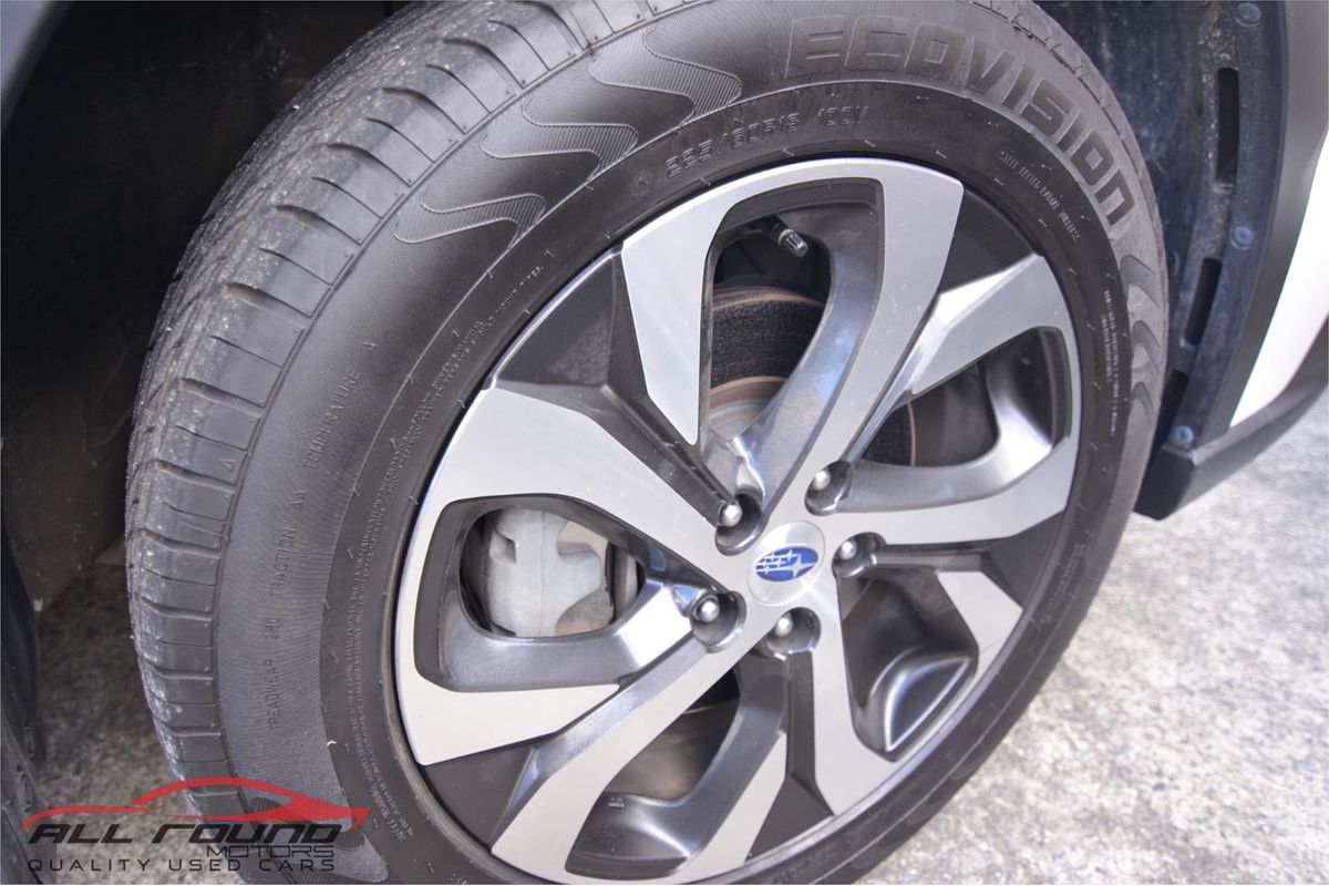 2021 Subaru Outback AWD Touring 6GEN