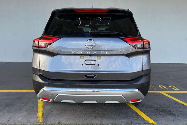 2025 Nissan X-TRAIL Ti T33