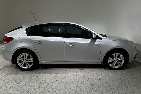 2015 Holden Cruze Equipe JH Series II