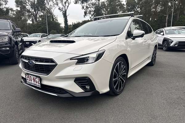 2023 Subaru WRX VN