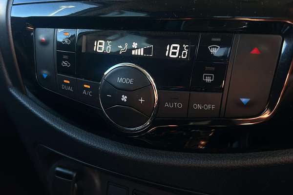 2021 Nissan Navara PRO-4X D23 4X4