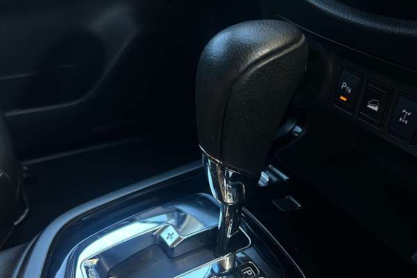 2021 Nissan Navara PRO-4X D23 4X4