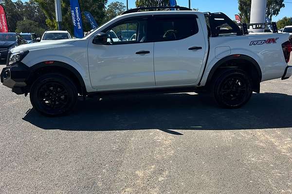 2021 Nissan Navara PRO-4X D23 4X4