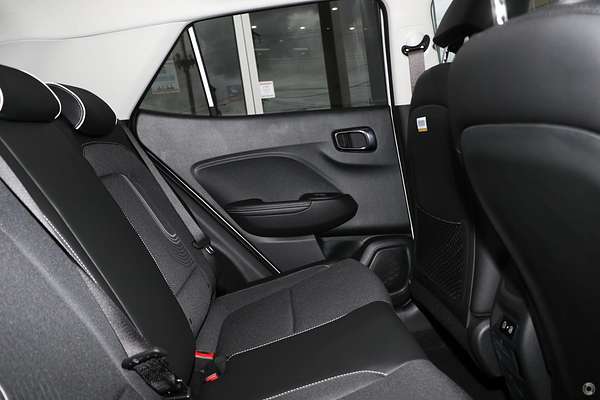 2022 Hyundai Venue Elite QX.V4