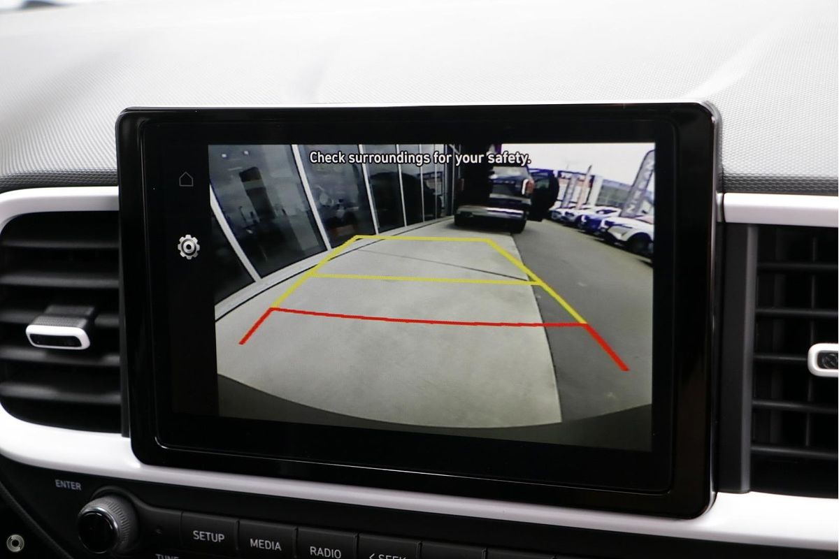 2022 Hyundai Venue Elite QX.V4