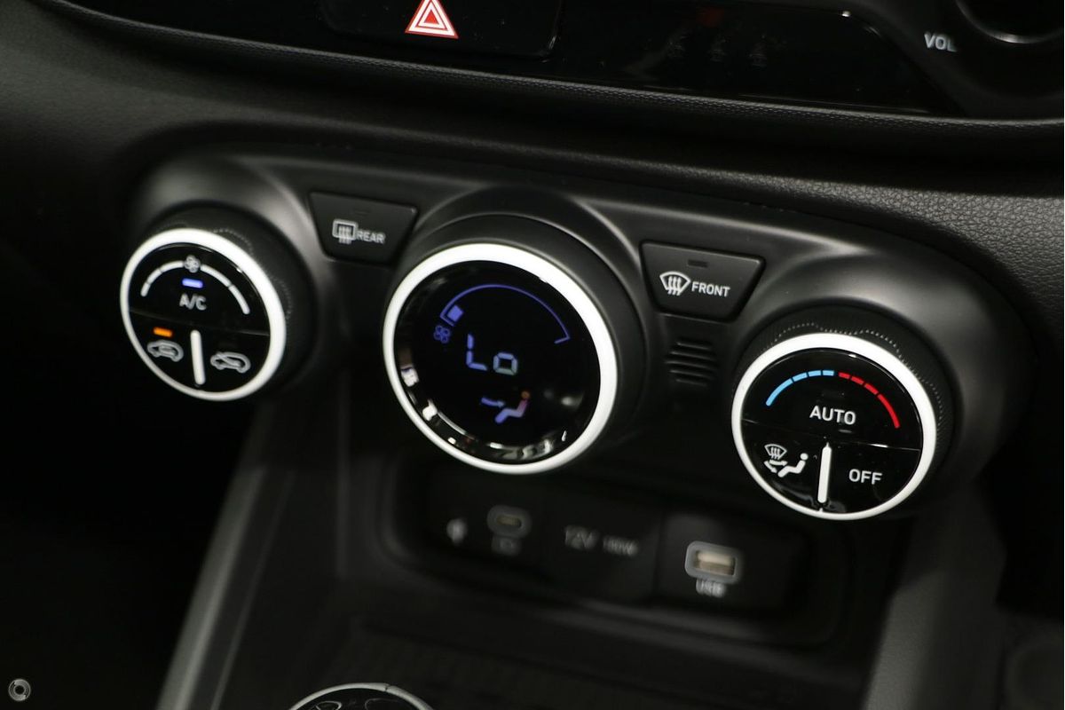 2022 Hyundai Venue Elite QX.V4