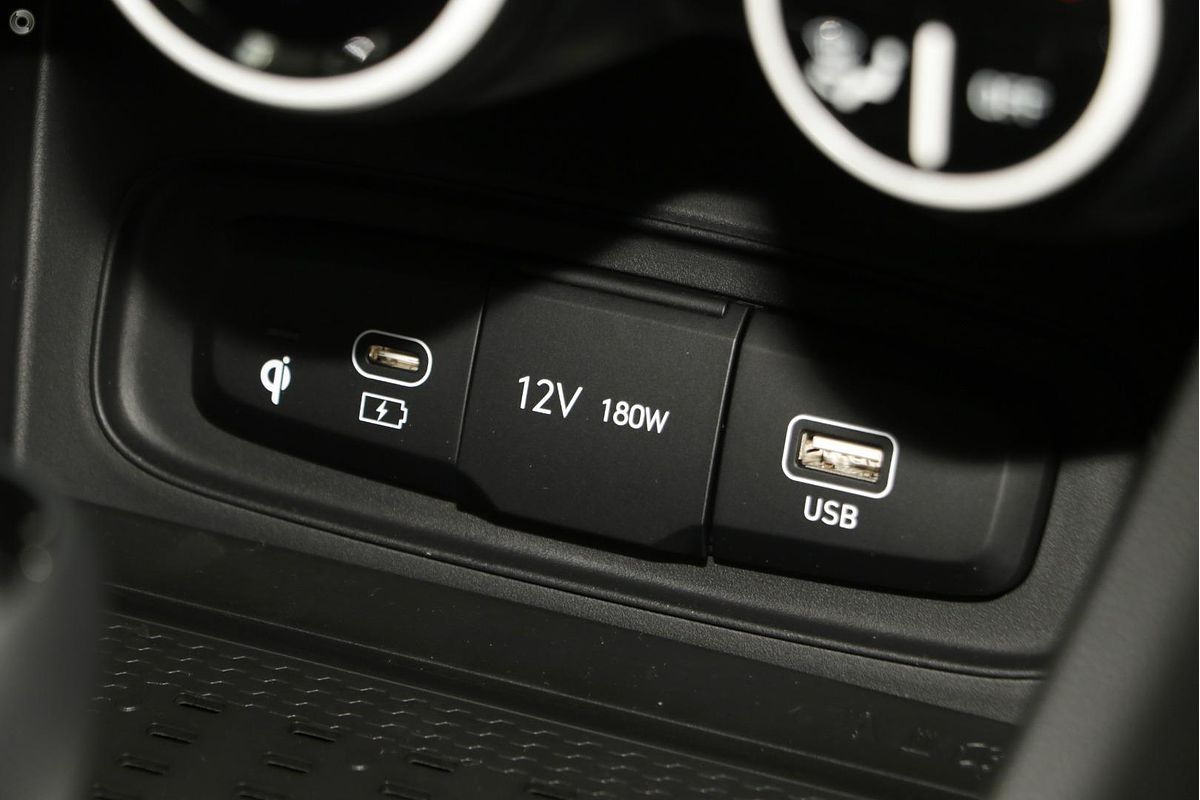 2022 Hyundai Venue Elite QX.V4