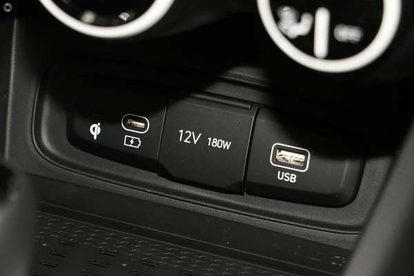 2022 Hyundai Venue Elite QX.V4