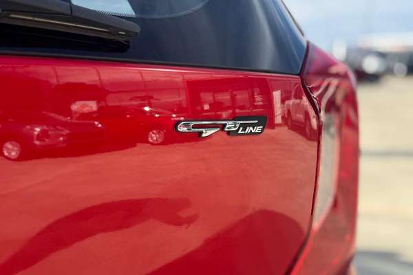 2019 Kia Picanto GT-Line JA