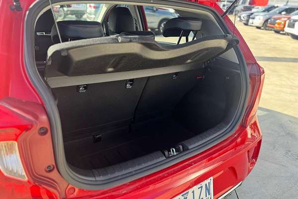 2019 Kia Picanto GT-Line JA