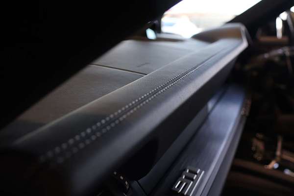 2023 Porsche 911 Targa Edition 50 Years Porsche Design 992