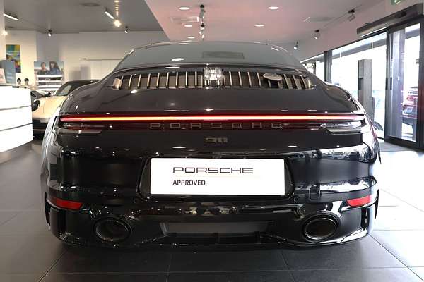 2023 Porsche 911 Targa Edition 50 Years Porsche Design 992