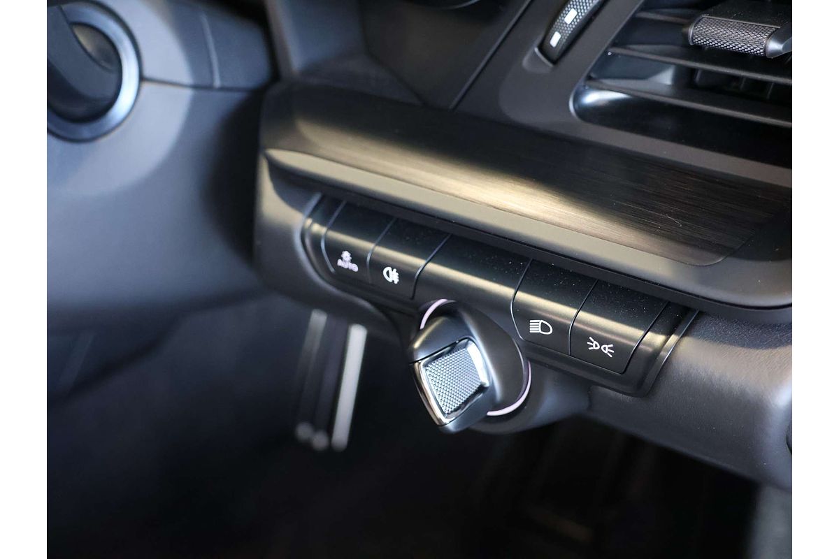2023 Porsche 911 Targa Edition 50 Years Porsche Design 992