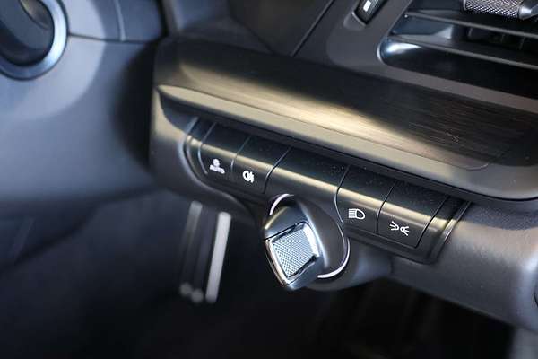 2023 Porsche 911 Targa Edition 50 Years Porsche Design 992