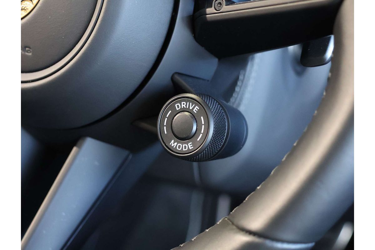 2023 Porsche 911 Targa Edition 50 Years Porsche Design 992