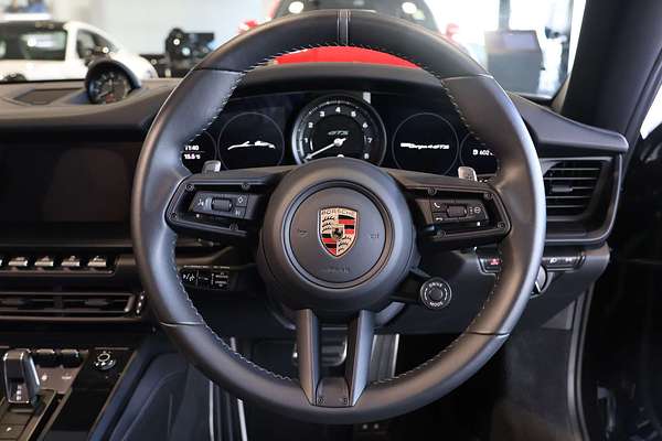 2023 Porsche 911 Targa Edition 50 Years Porsche Design 992