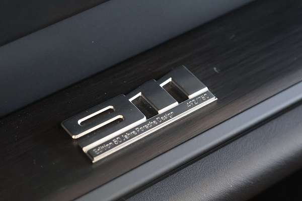 2023 Porsche 911 Targa Edition 50 Years Porsche Design 992