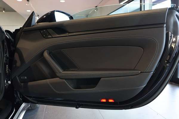 2023 Porsche 911 Targa Edition 50 Years Porsche Design 992