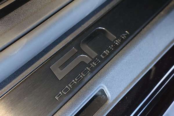 2023 Porsche 911 Targa Edition 50 Years Porsche Design 992