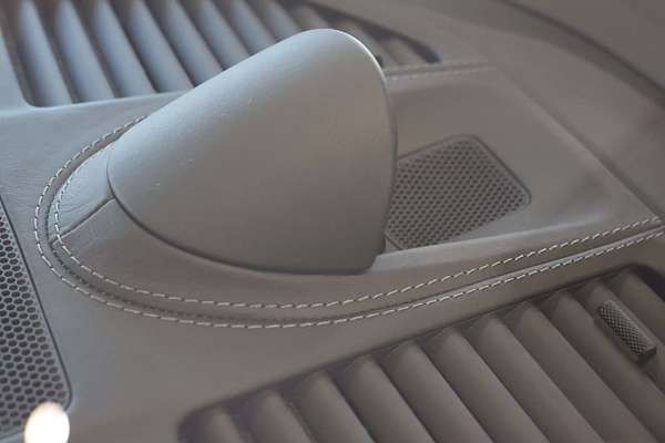 2023 Porsche 911 Targa Edition 50 Years Porsche Design 992