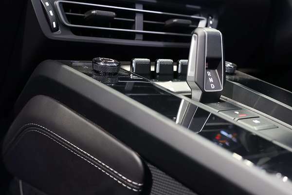 2023 Porsche 911 Targa Edition 50 Years Porsche Design 992