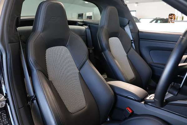 2023 Porsche 911 Targa Edition 50 Years Porsche Design 992