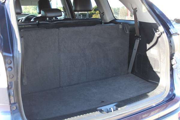 2014 Toyota Kluger GXL GSU50R
