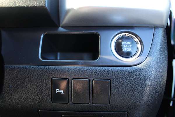 2014 Toyota Kluger GXL GSU50R