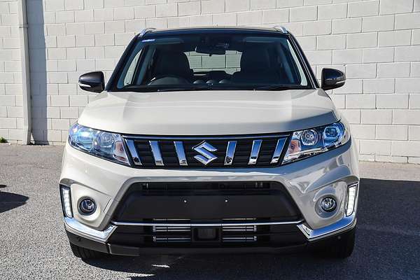 2024 Suzuki Vitara Turbo LY Series II