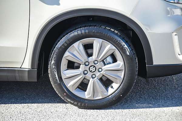 2024 Suzuki Vitara Turbo LY Series II