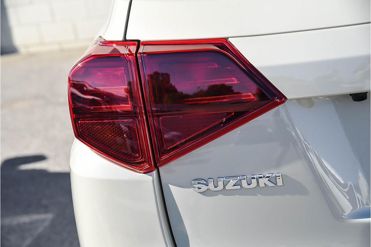 2024 Suzuki Vitara Turbo LY Series II