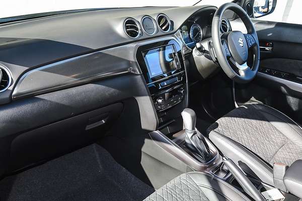 2024 Suzuki Vitara Turbo LY Series II