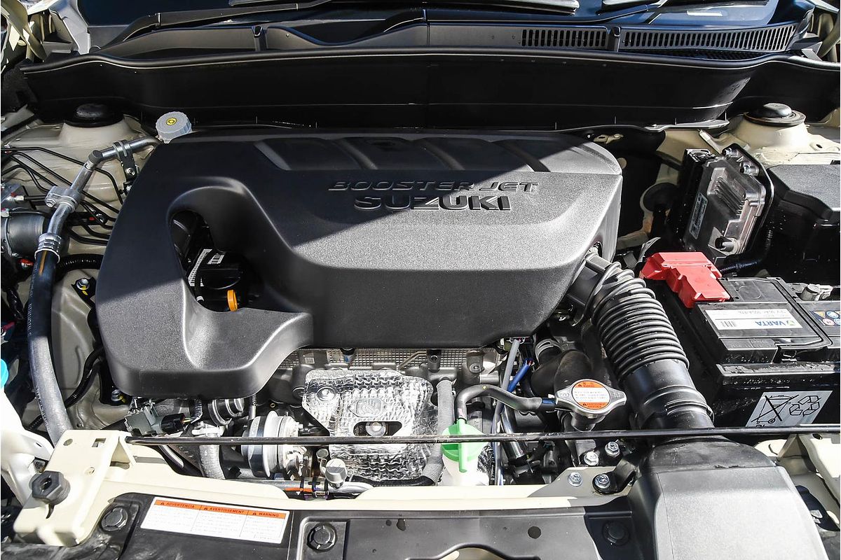 2024 Suzuki Vitara Turbo LY Series II