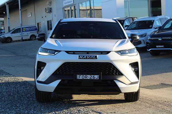2022 GWM Haval H6GT Lux B03