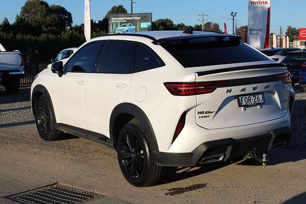 2022 GWM Haval H6GT Lux B03